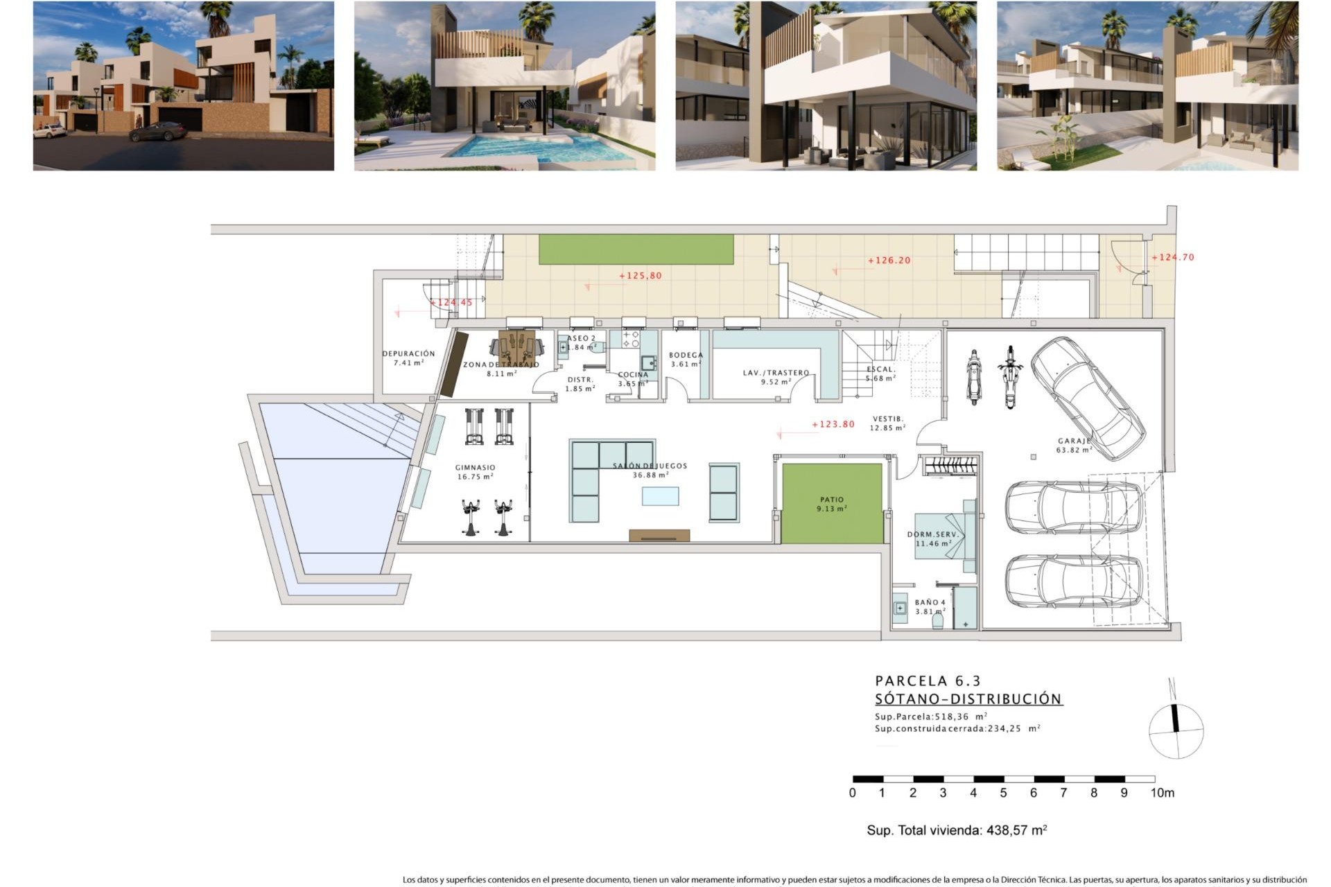 Nieuwbouw - Villa - Fuengirola - Carvajal