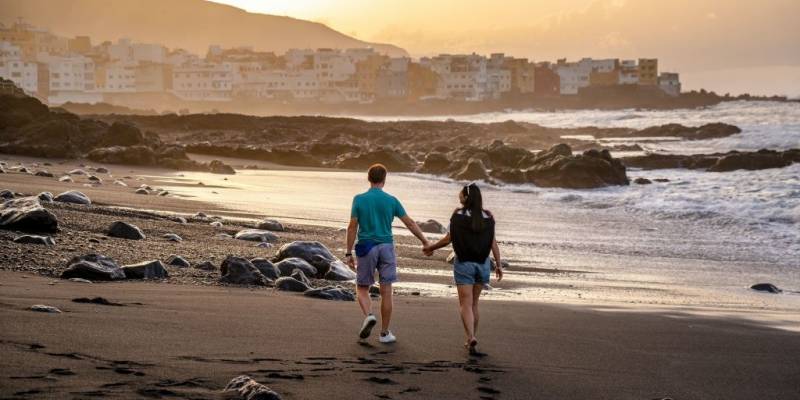 9 overtuigende redenen om te investeren in vastgoed op Tenerife