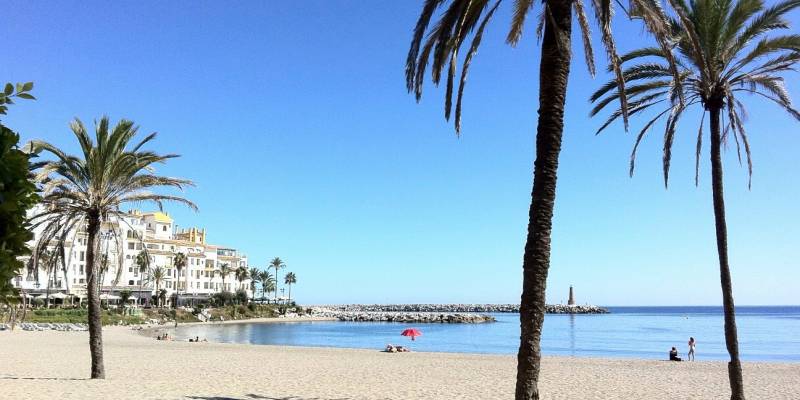 Why Marbella is the best European travel destination of 2024: beautiful, sunny and extremely exclusive